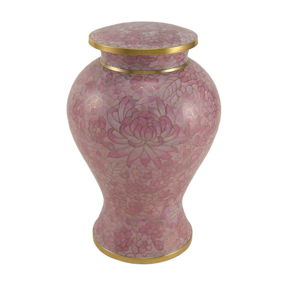 Etienne Rose, Full Size Urn