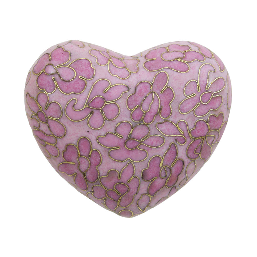 Essence Rose Heart Keepsake