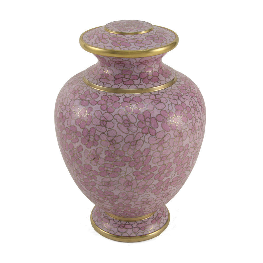 Essence Rose, Full Size Urn