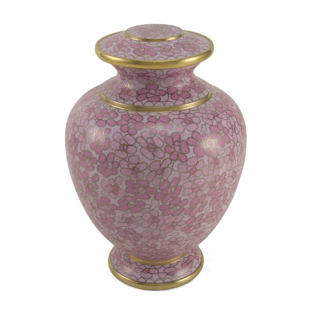 Essence Rose, Full Size Urn