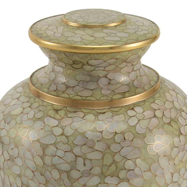 Essence Opal, Full Size Urn