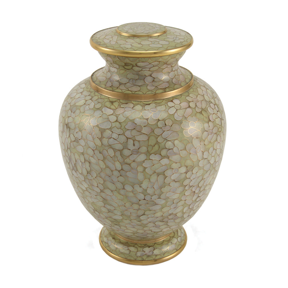 Essence Opal, Full Size Urn