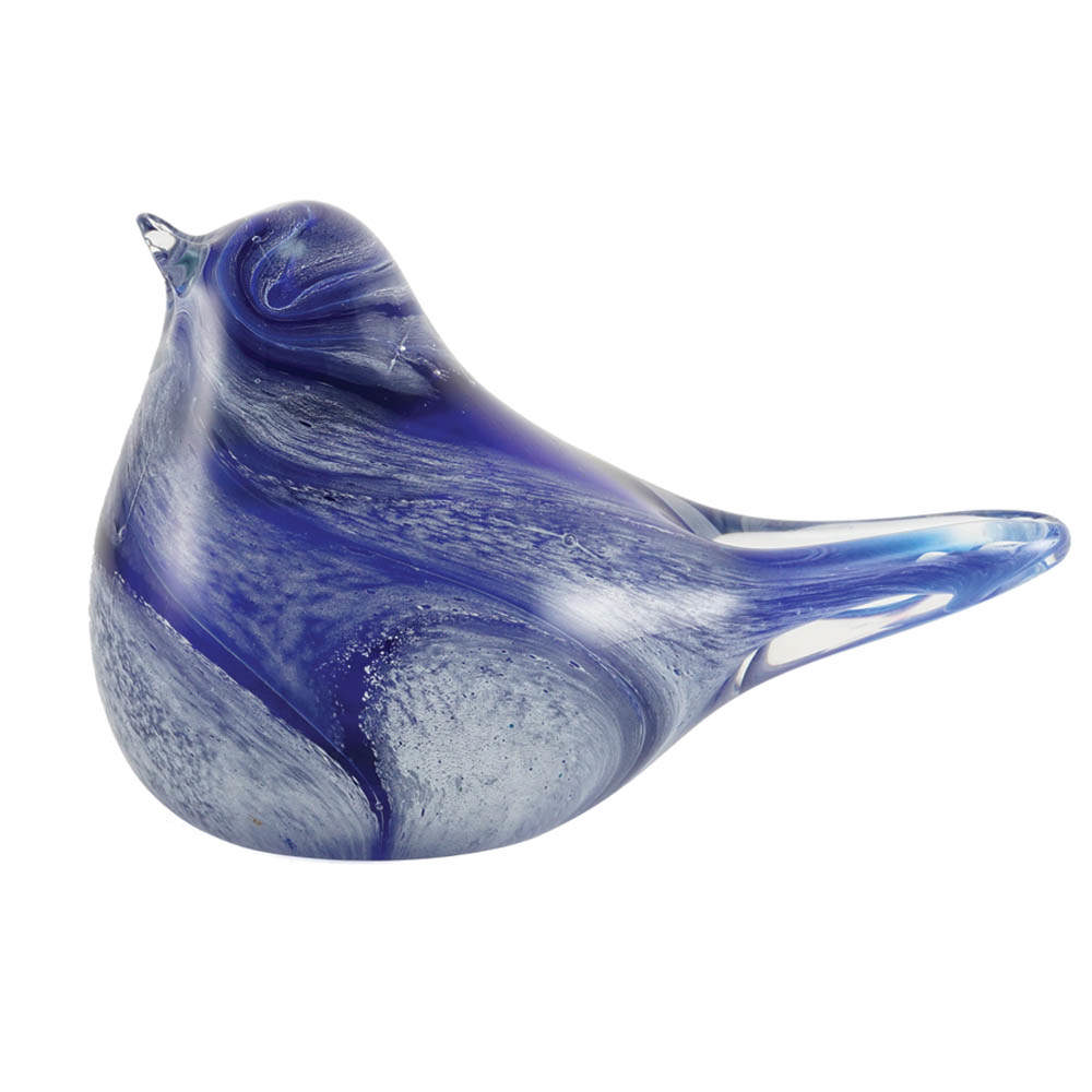 Lyrical Songbird Azure