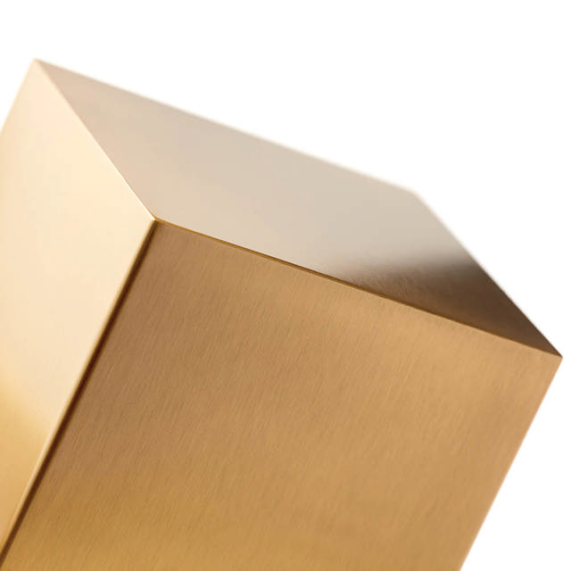 Beaumont Box Bronze, Full Size Urn