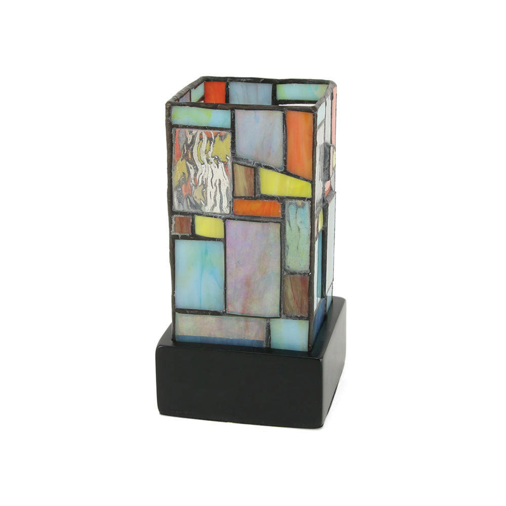 Paragon Geometric LED Keepsake