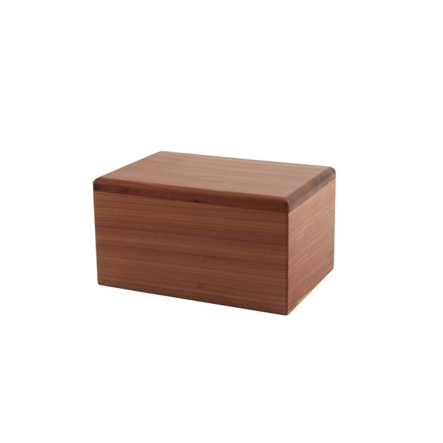 Cedar Box, Extra Small - Case of 16