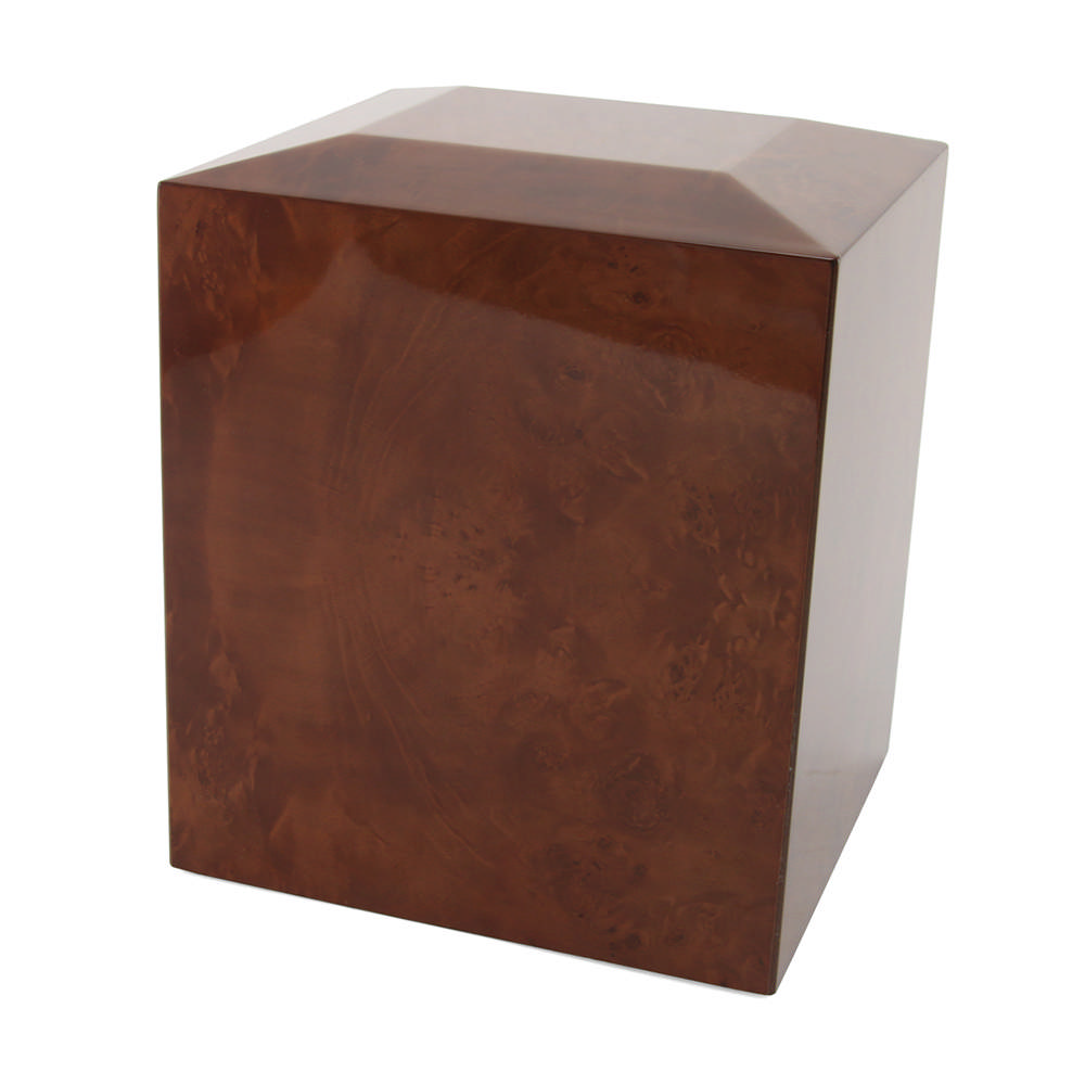 Companion Urn, Amber