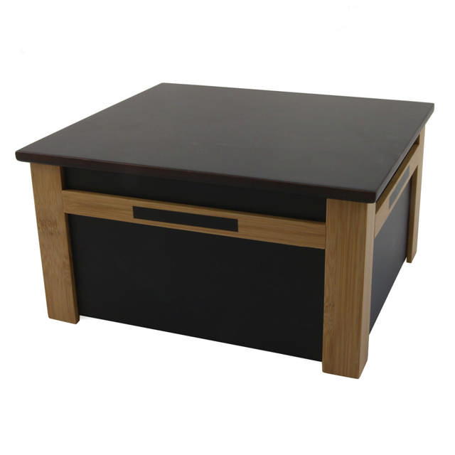 Craftsman Style Urn