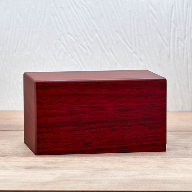 Cherry Box, Small Urn