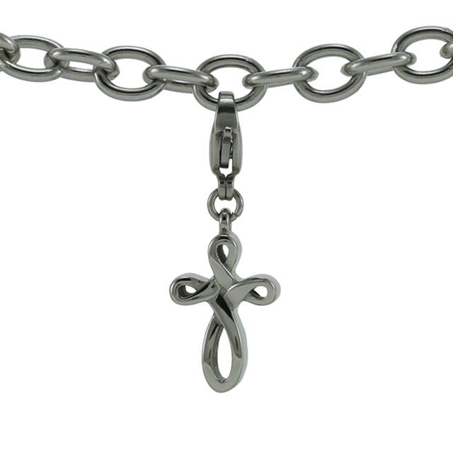 Charm, Infinity Cross