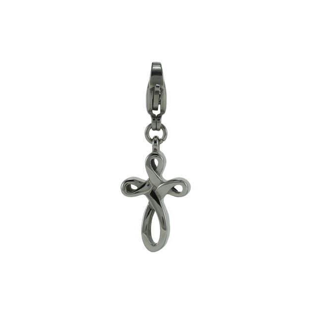 Charm, Infinity Cross