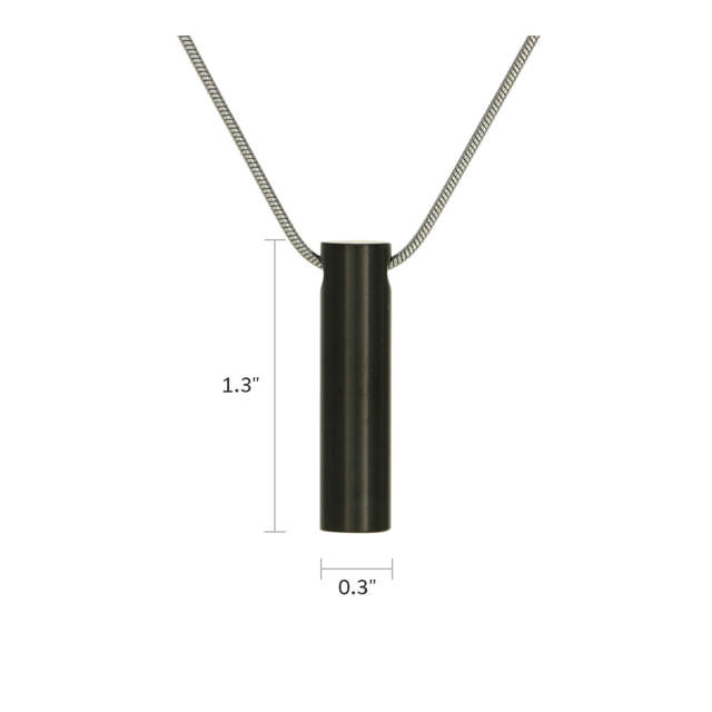 Onyx Cylinder