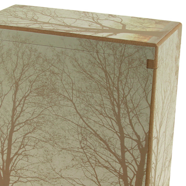 Scattering Urn Serenity, Full Size Urn