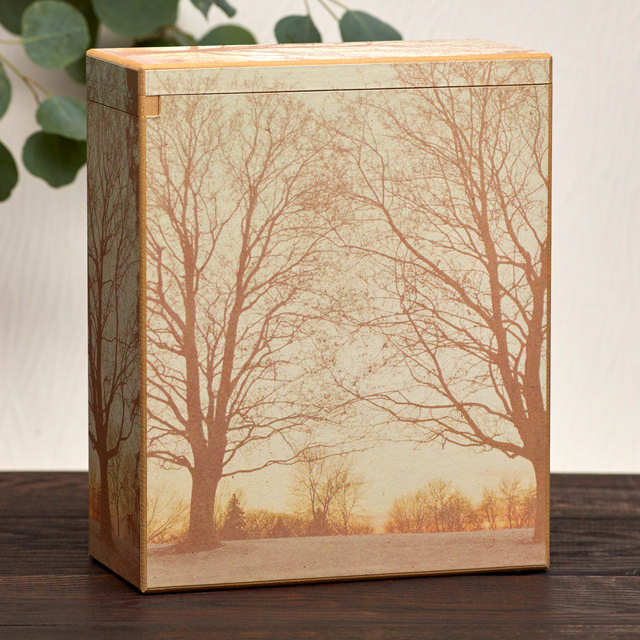 Scattering Urn Serenity, Full Size Urn
