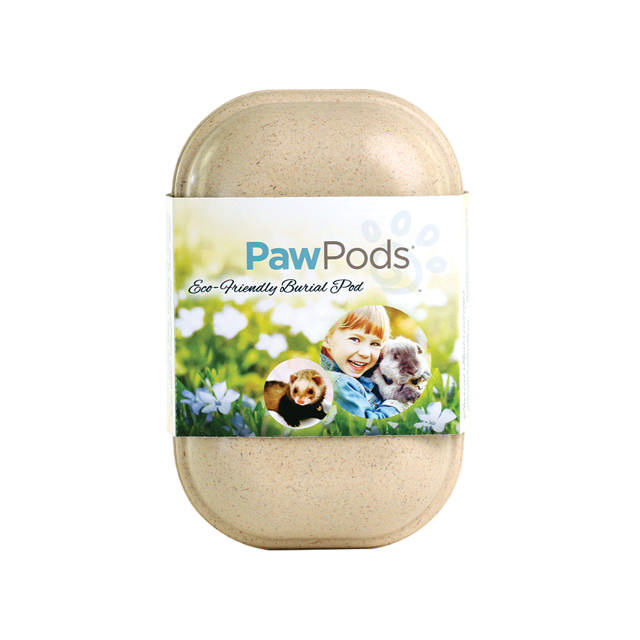 Small Pod