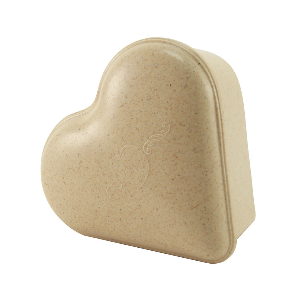 PawPods® Heart Urn, Large - Case of 24