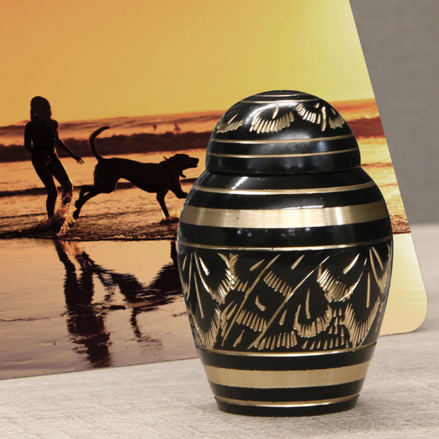 Radiance® Keepsake