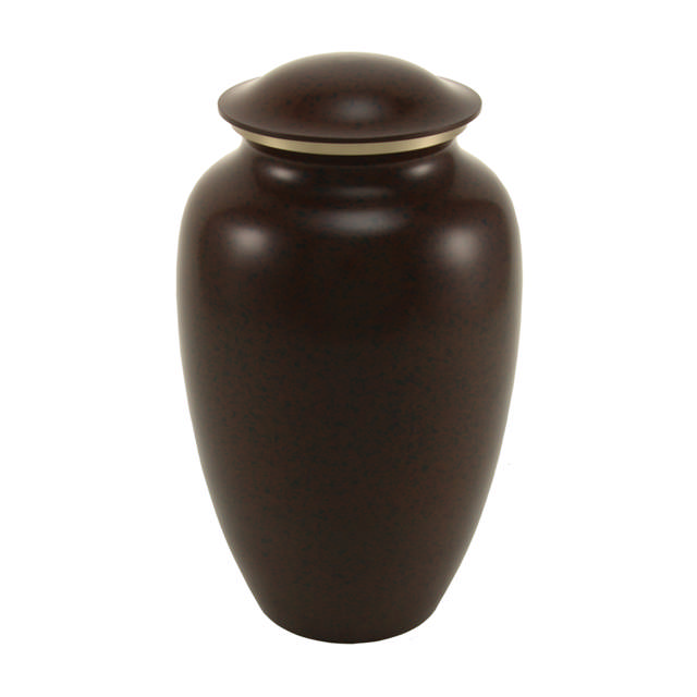 MAUS Earth, Full Size Urn