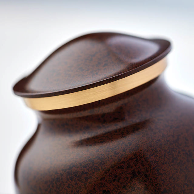 MAUS Earth, Extra Small Urn