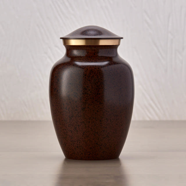 MAUS Earth, Extra Small Urn