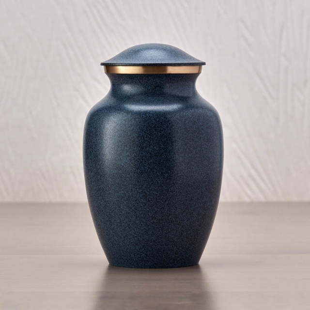 MAUS Granite, Extra Small Urn