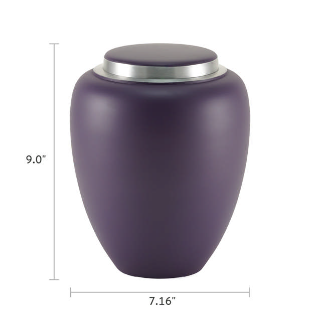Emerson Amethyst