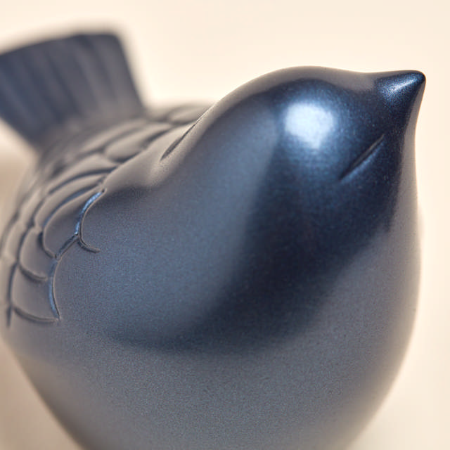 Songbird Frost Blue