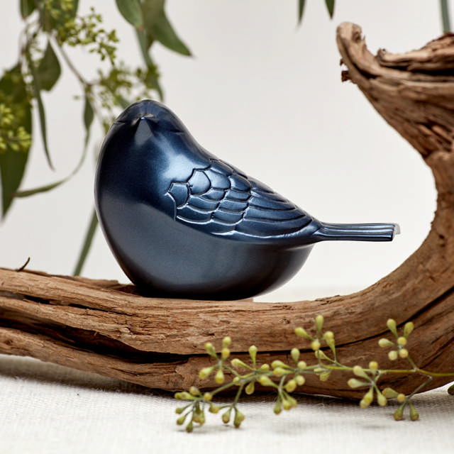 Songbird Frost Blue