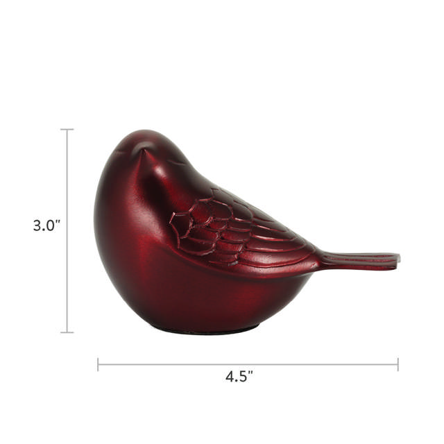 Songbird Crimson
