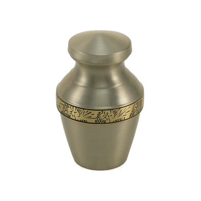 Avalon Pewter Keepsake