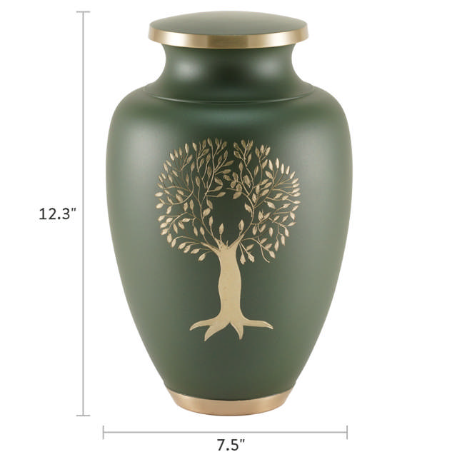 Aria Tree of Life XL