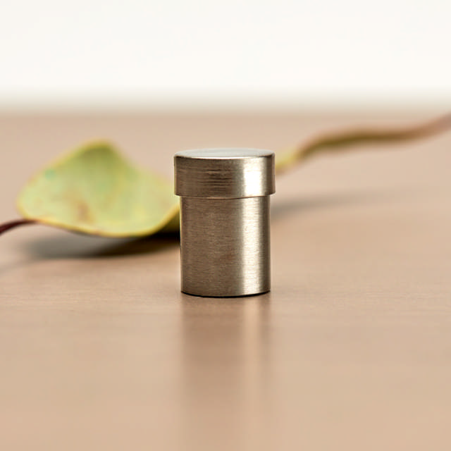 Personal Keepsake Pewter