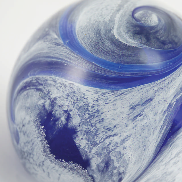 Paramount Sphere Azure