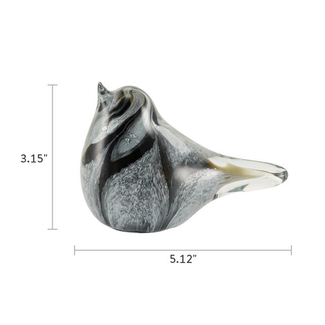 Lyrical Songbird Onyx