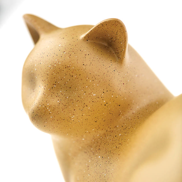 Cozy Cat Fawn, Petite Urn