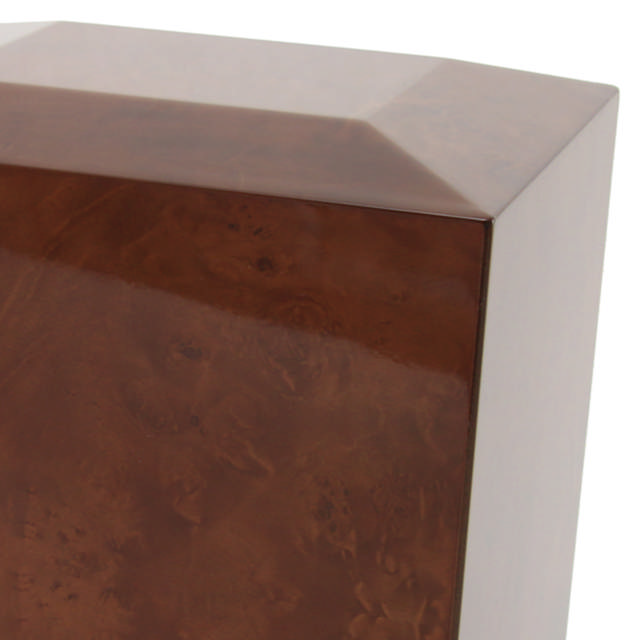 Companion Urn, Amber