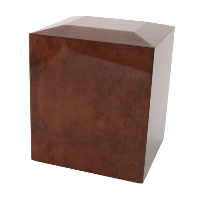 Companion Urn, Amber