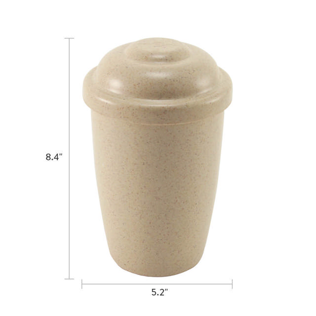 PawPods® Everyday Urn, Large - Case of 24