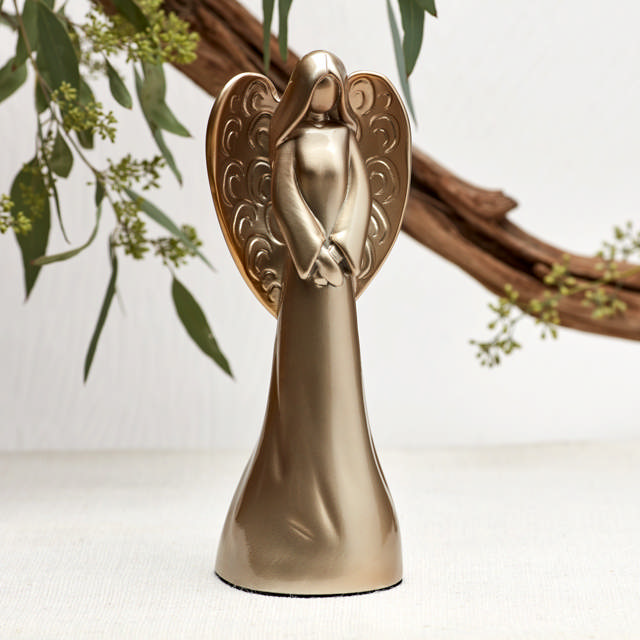 Angelina, Silver-Bronze