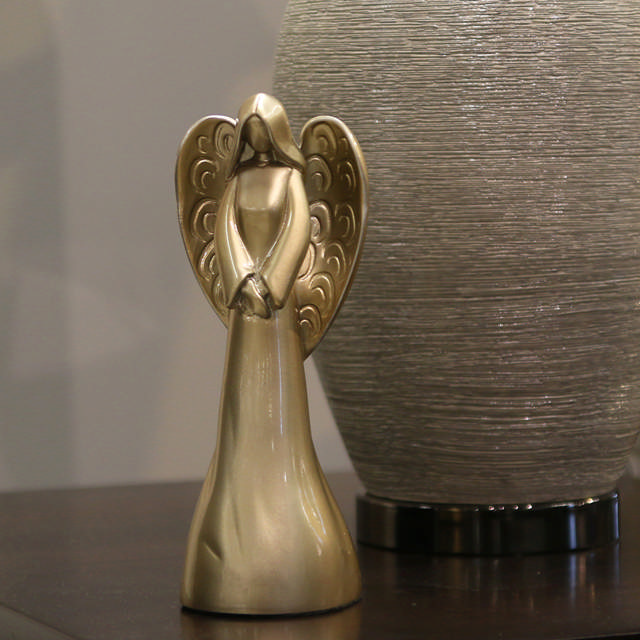 Angelina, Silver-Bronze
