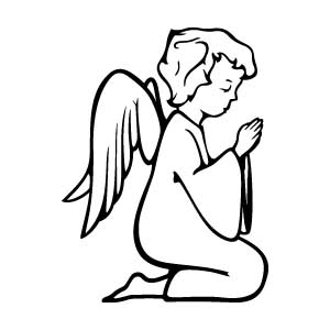 Cherub Boy