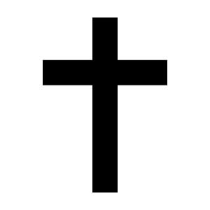 Cross Filled