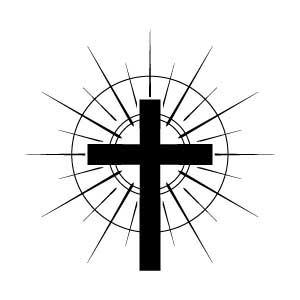 Cross & Starburst