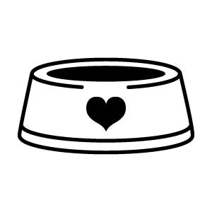 Food Dish