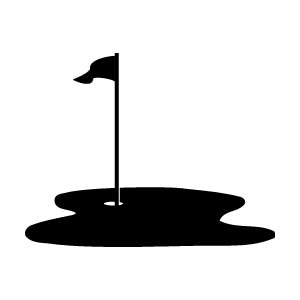 Golf Green