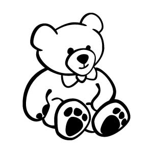 Teddy Bear